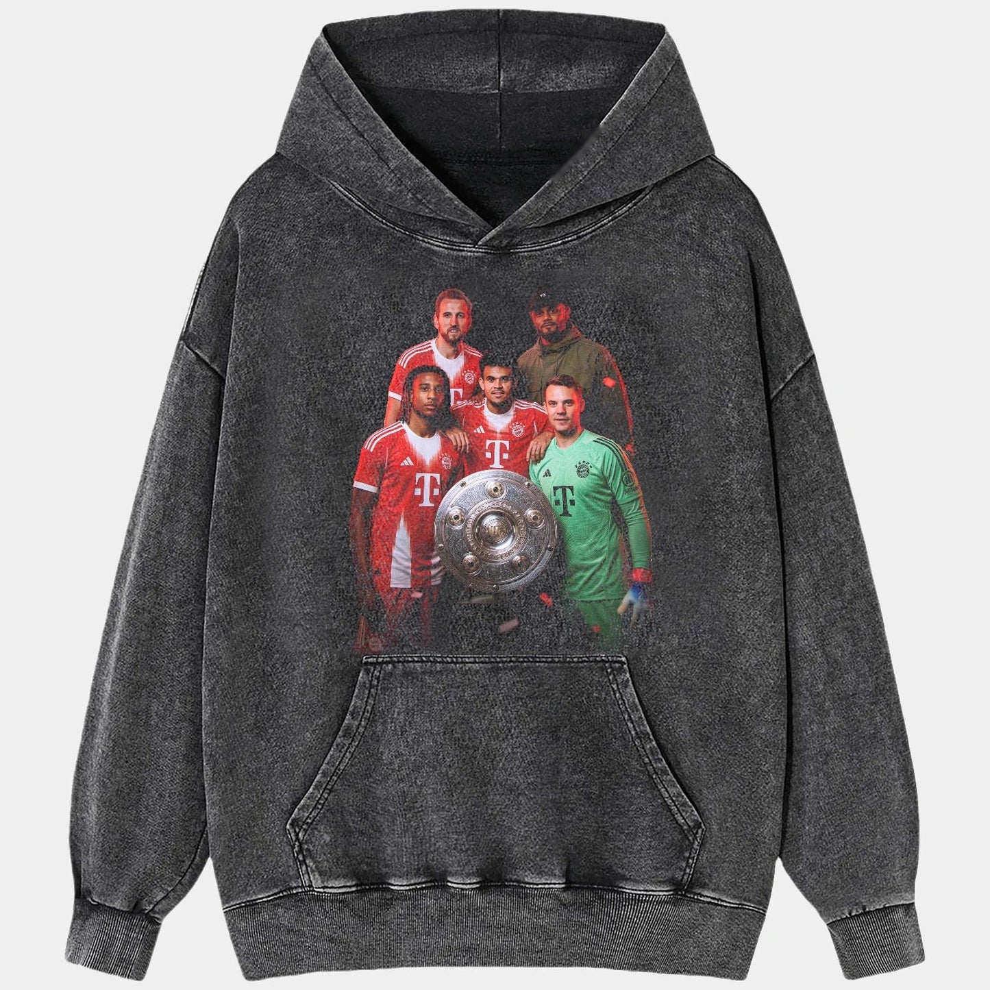 FC Bayern Munich Tee
