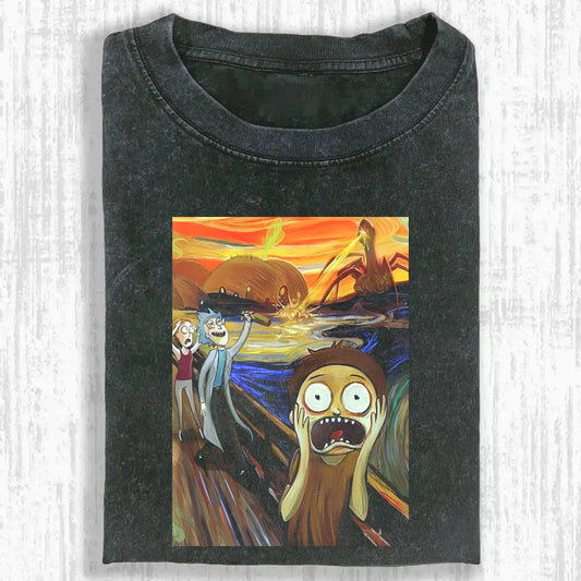 RAM T-SHIRT V2.5