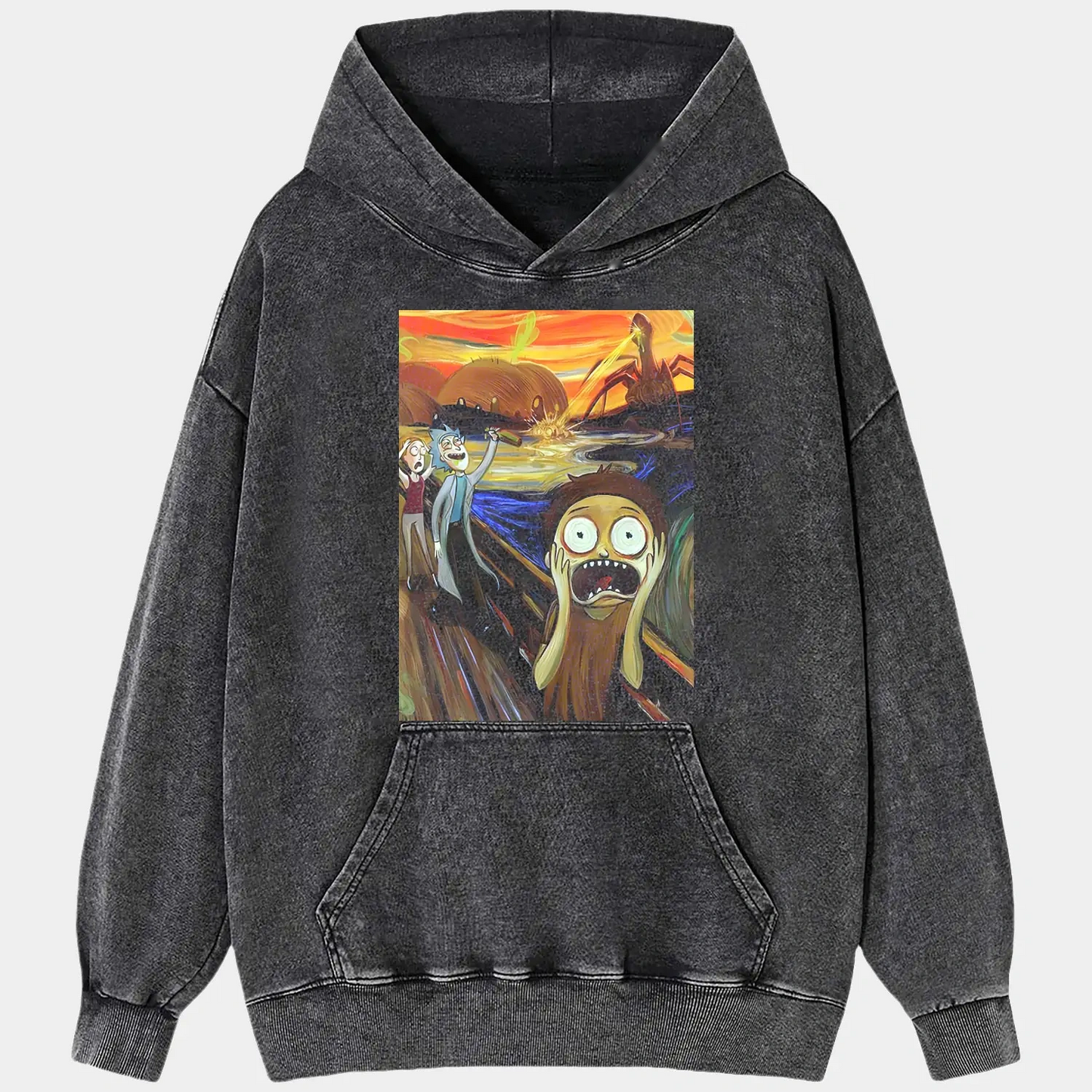 RAM T-SHIRT V2.5