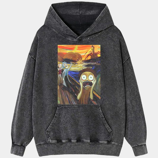RAM T-SHIRT V2.5