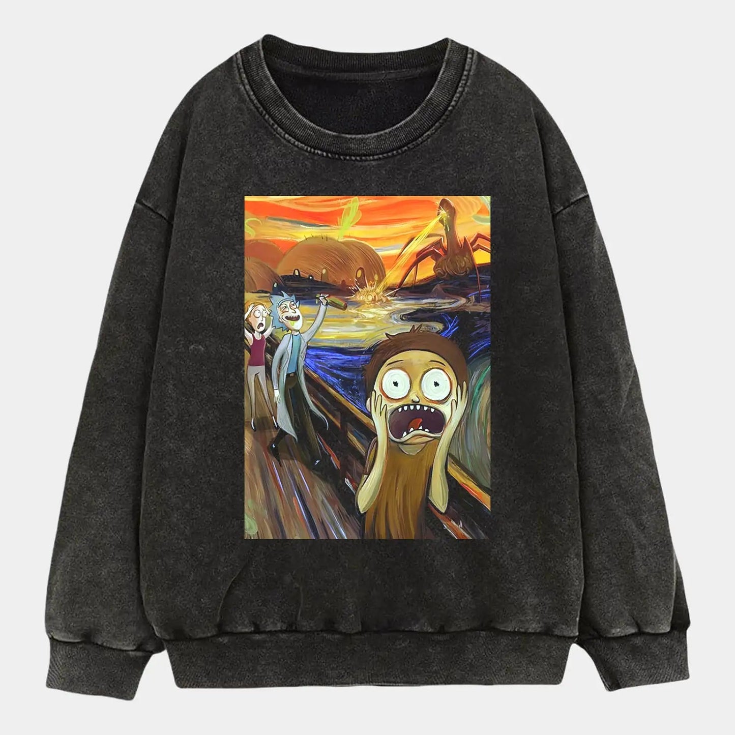 RAM T-SHIRT V2.5
