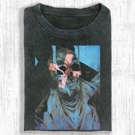 PEPPER TEE