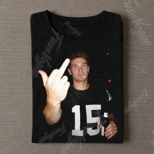 FM15 Raiders T-shirt - FUSEVOGUE