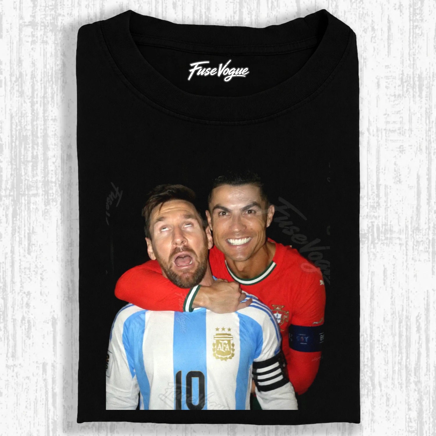 Football Funny  Tee 1 - FUSEVOGUE