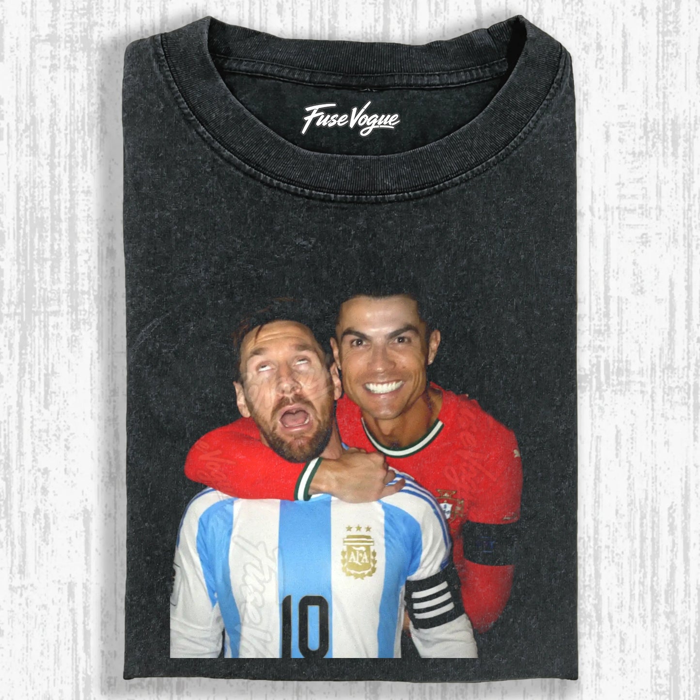 Football Funny  Tee 1 - FUSEVOGUE