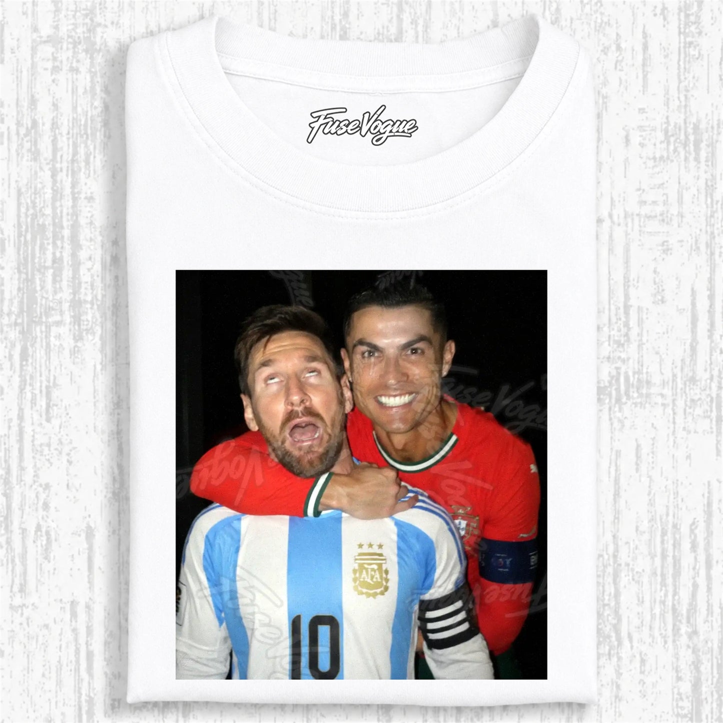 Football Funny  Tee 1 - FUSEVOGUE