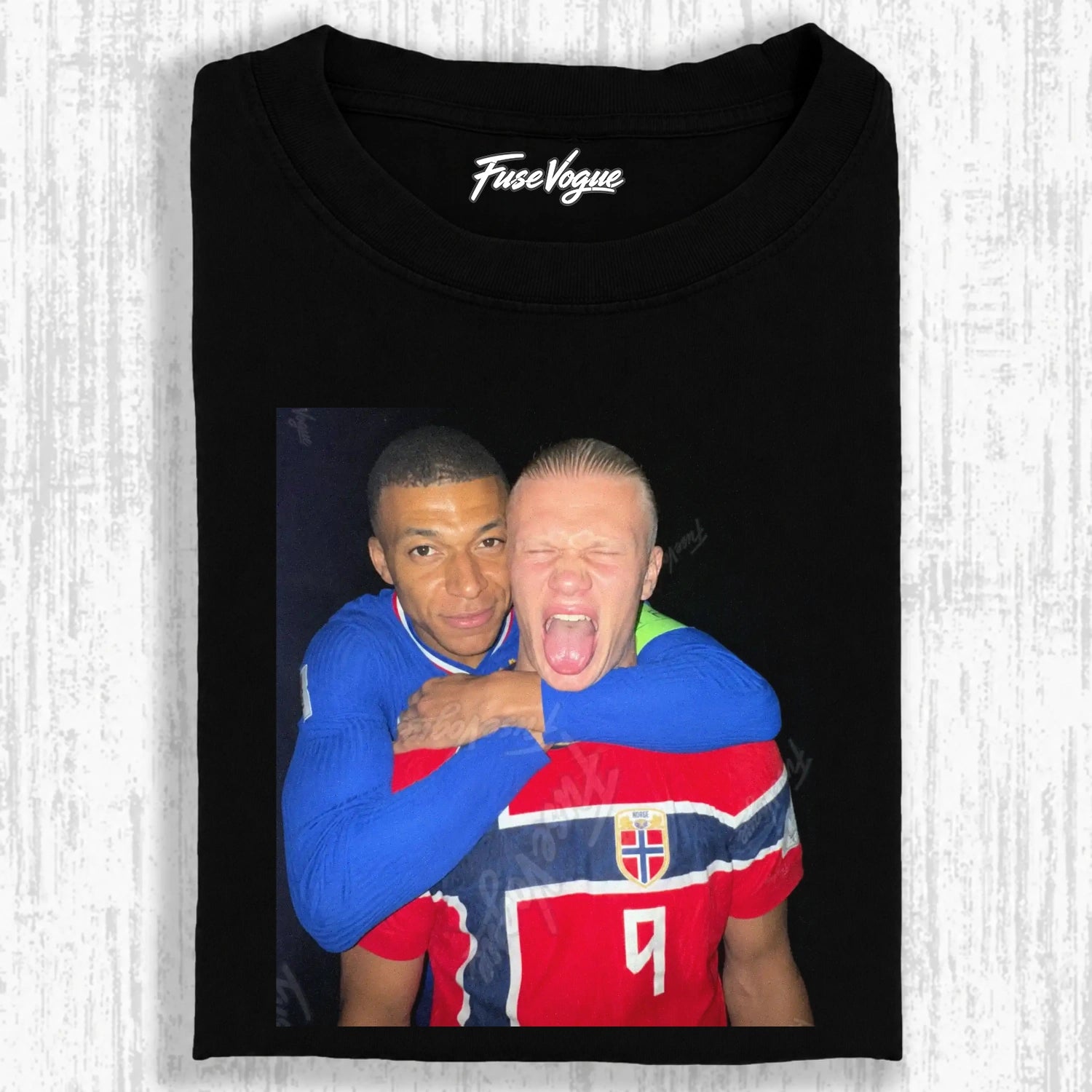 Football Funny  Tee 10 - FUSEVOGUE