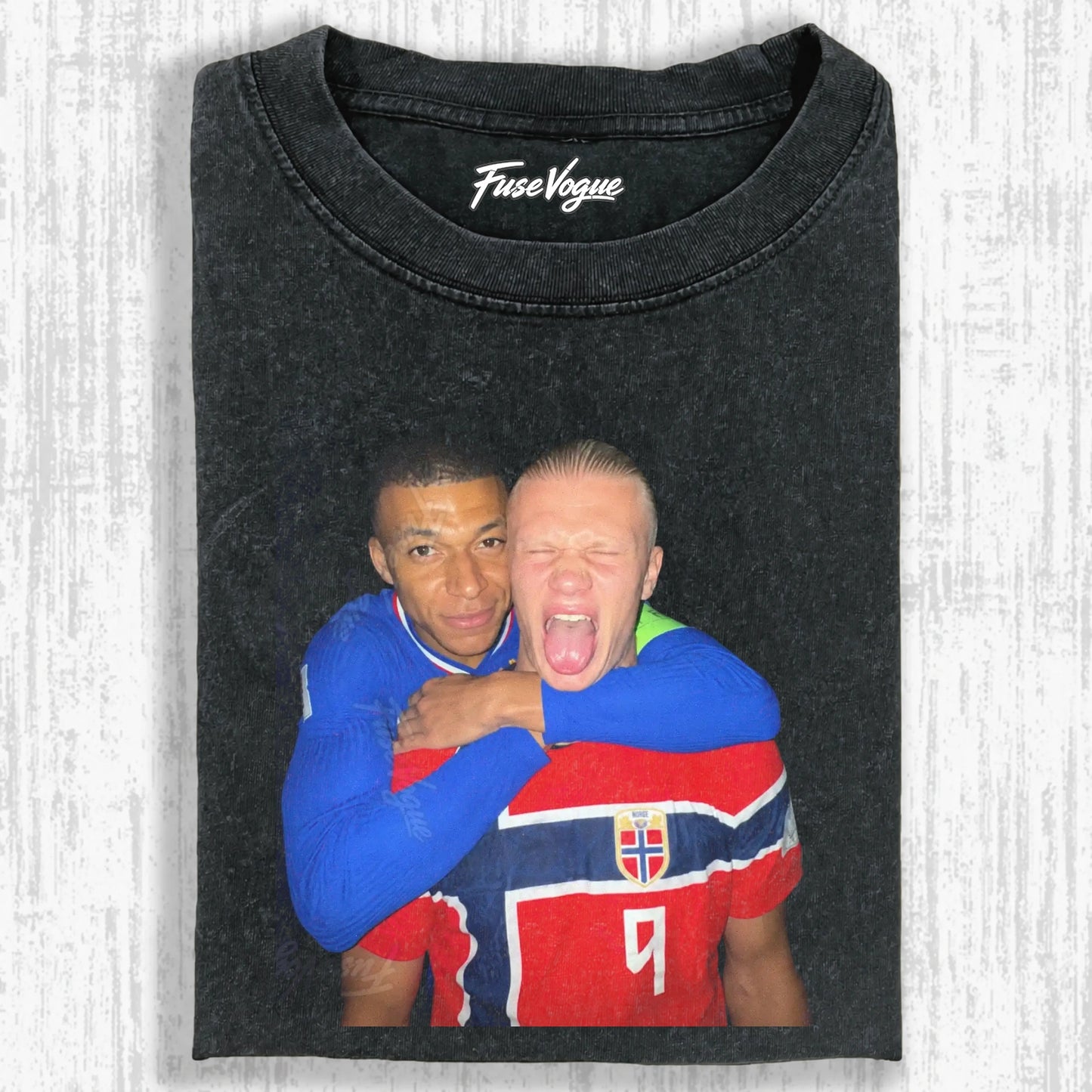 Football Funny  Tee 10 - FUSEVOGUE