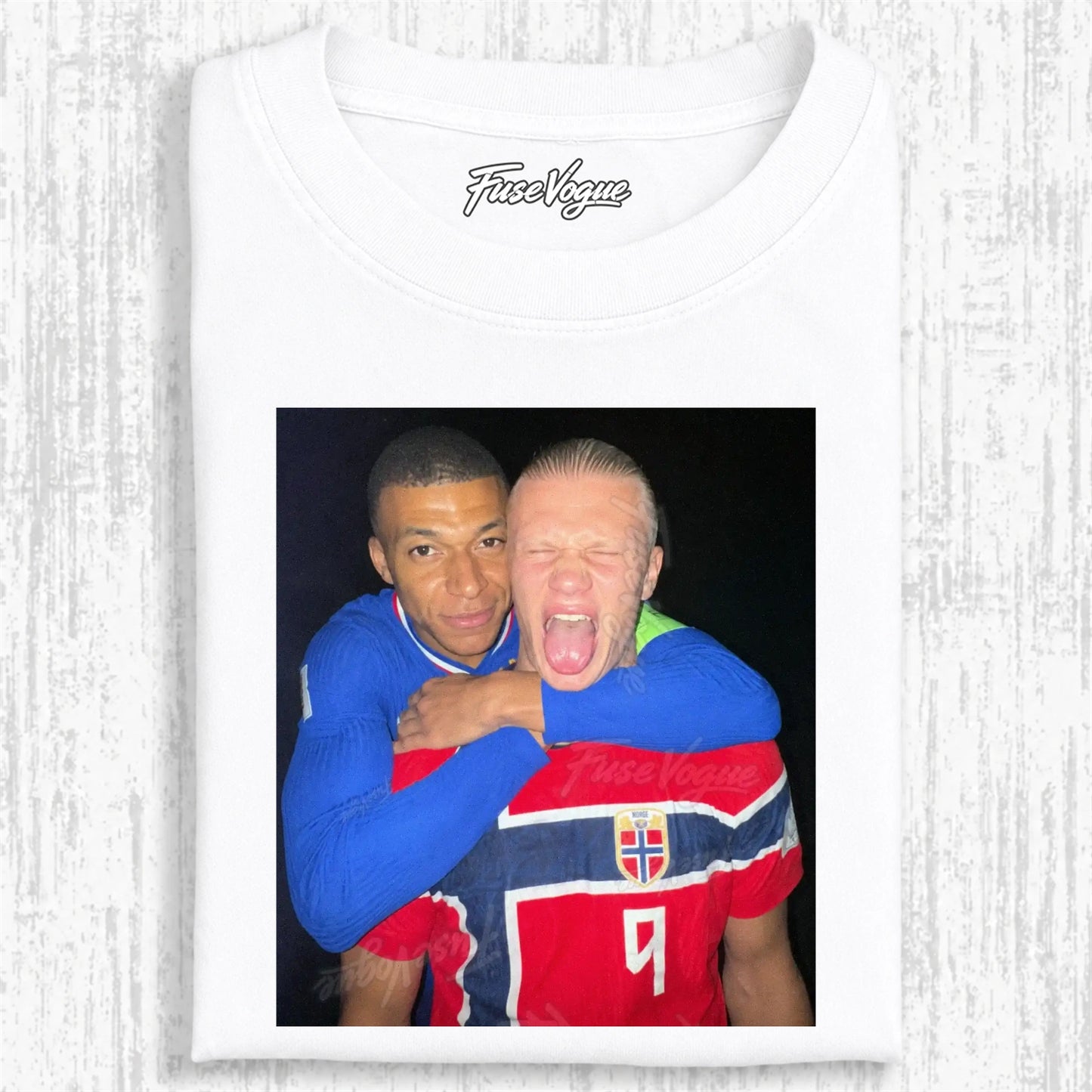 Football Funny  Tee 10 - FUSEVOGUE
