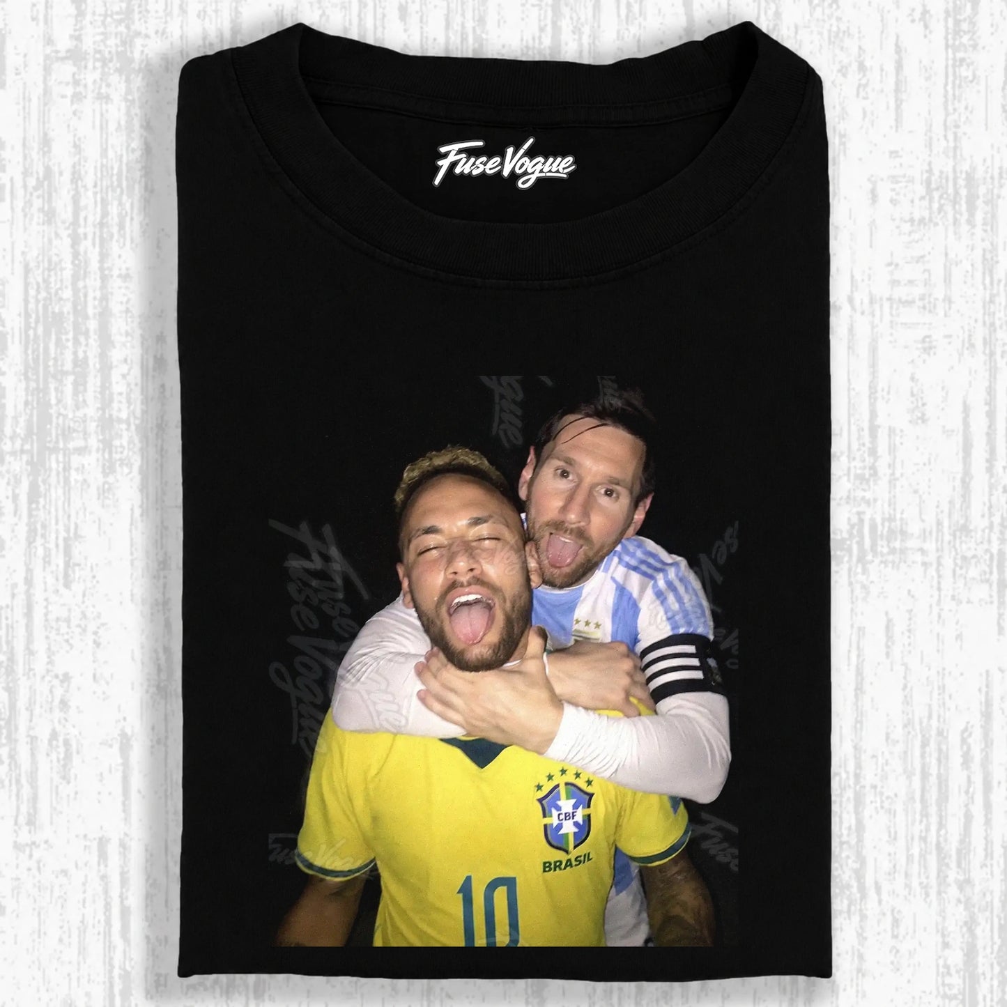 Football Funny  Tee 2 - FUSEVOGUE