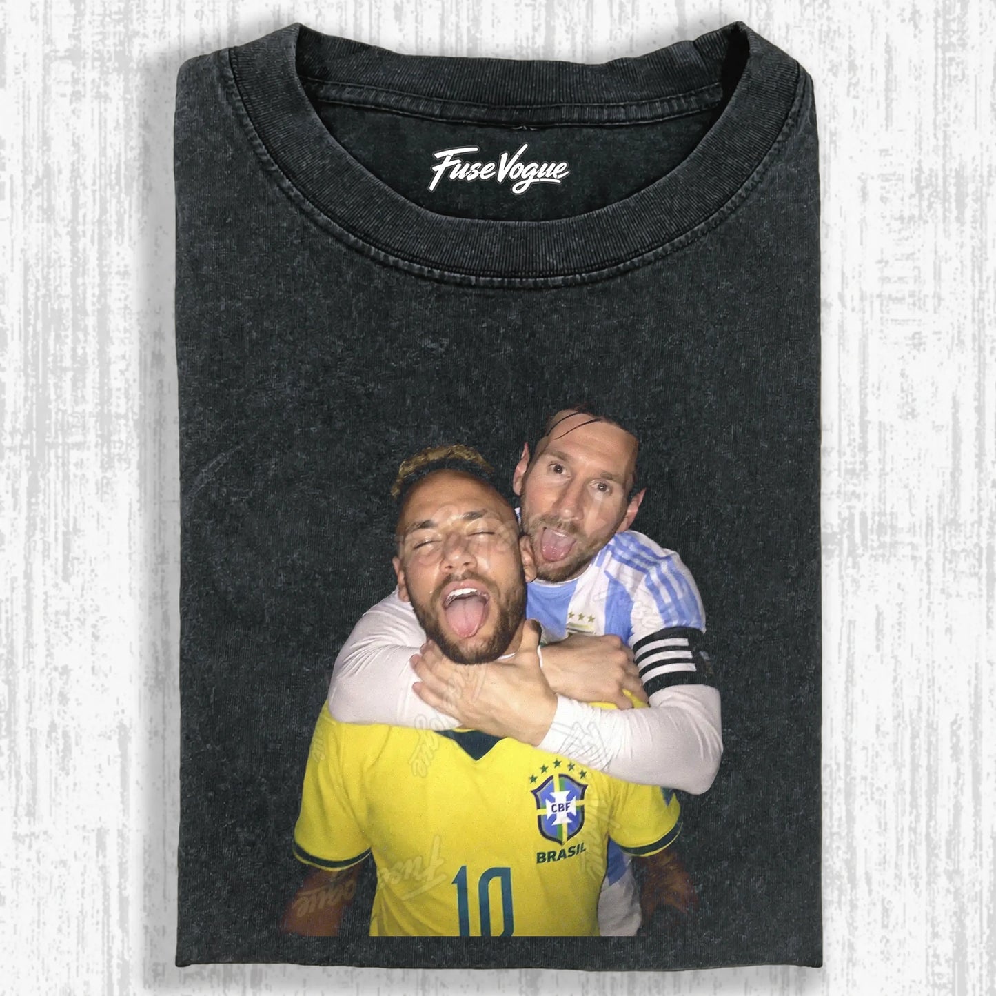 Football Funny  Tee 2 - FUSEVOGUE