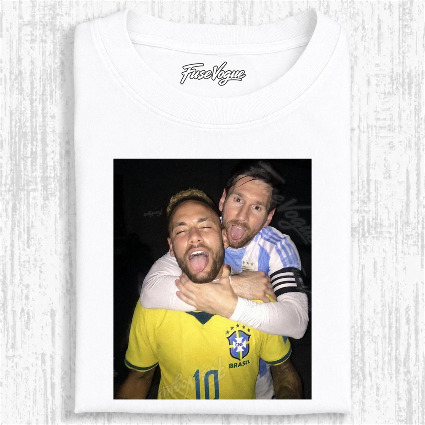 Football Funny  Tee 2 - FUSEVOGUE