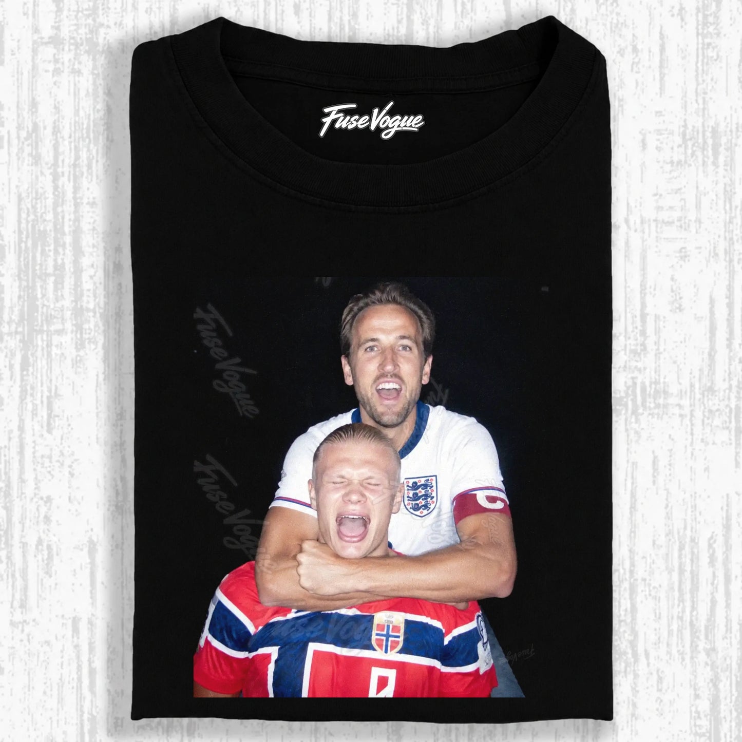 Football Funny  Tee 3 - FUSEVOGUE
