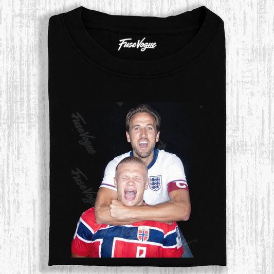 Football Funny  Tee 3 - FUSEVOGUE
