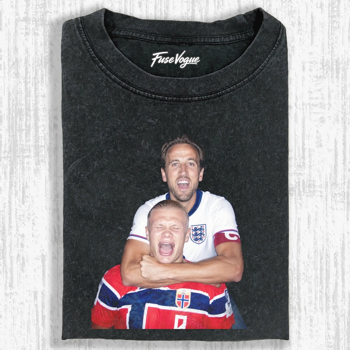 Football Funny  Tee 3 - FUSEVOGUE