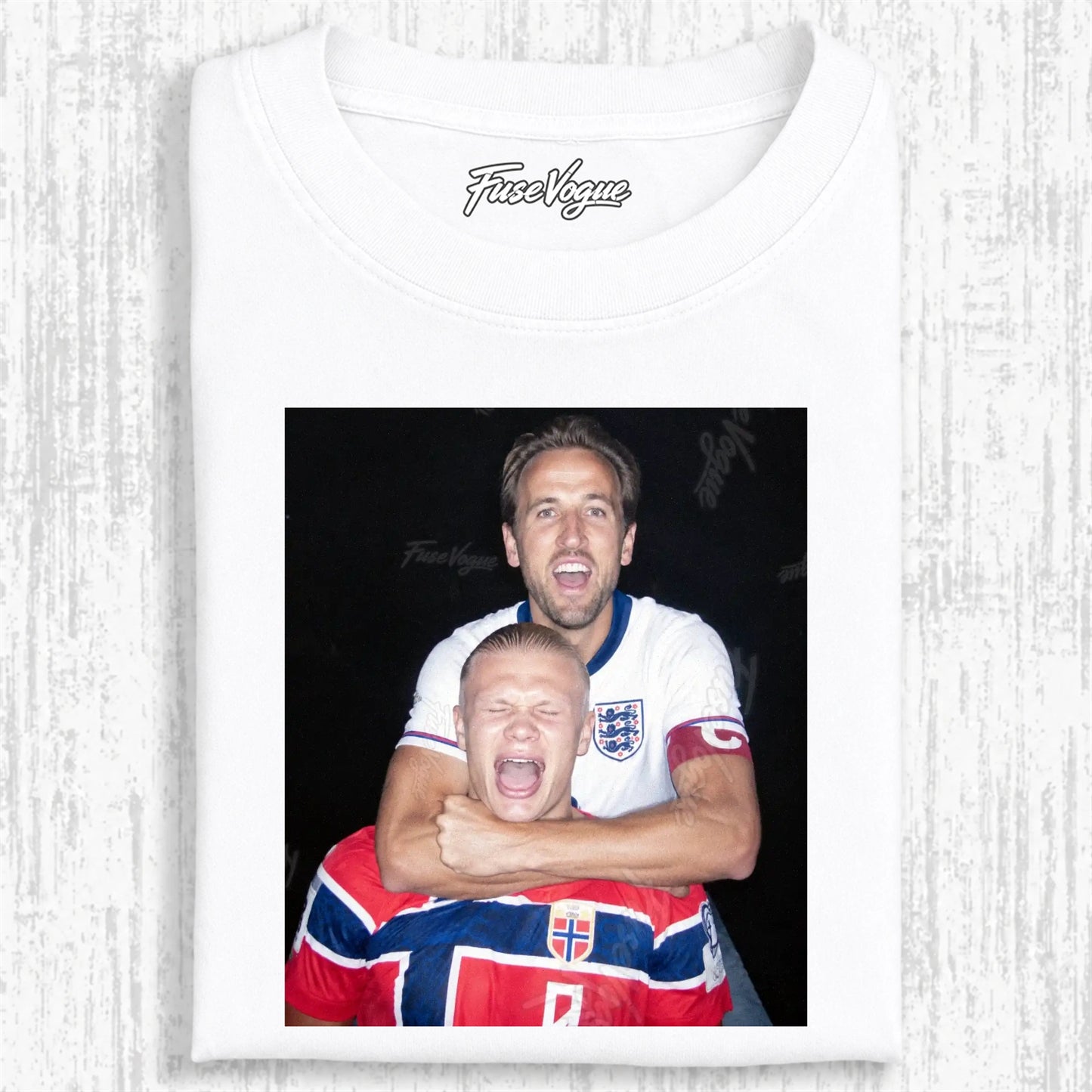 Football Funny  Tee 3 - FUSEVOGUE