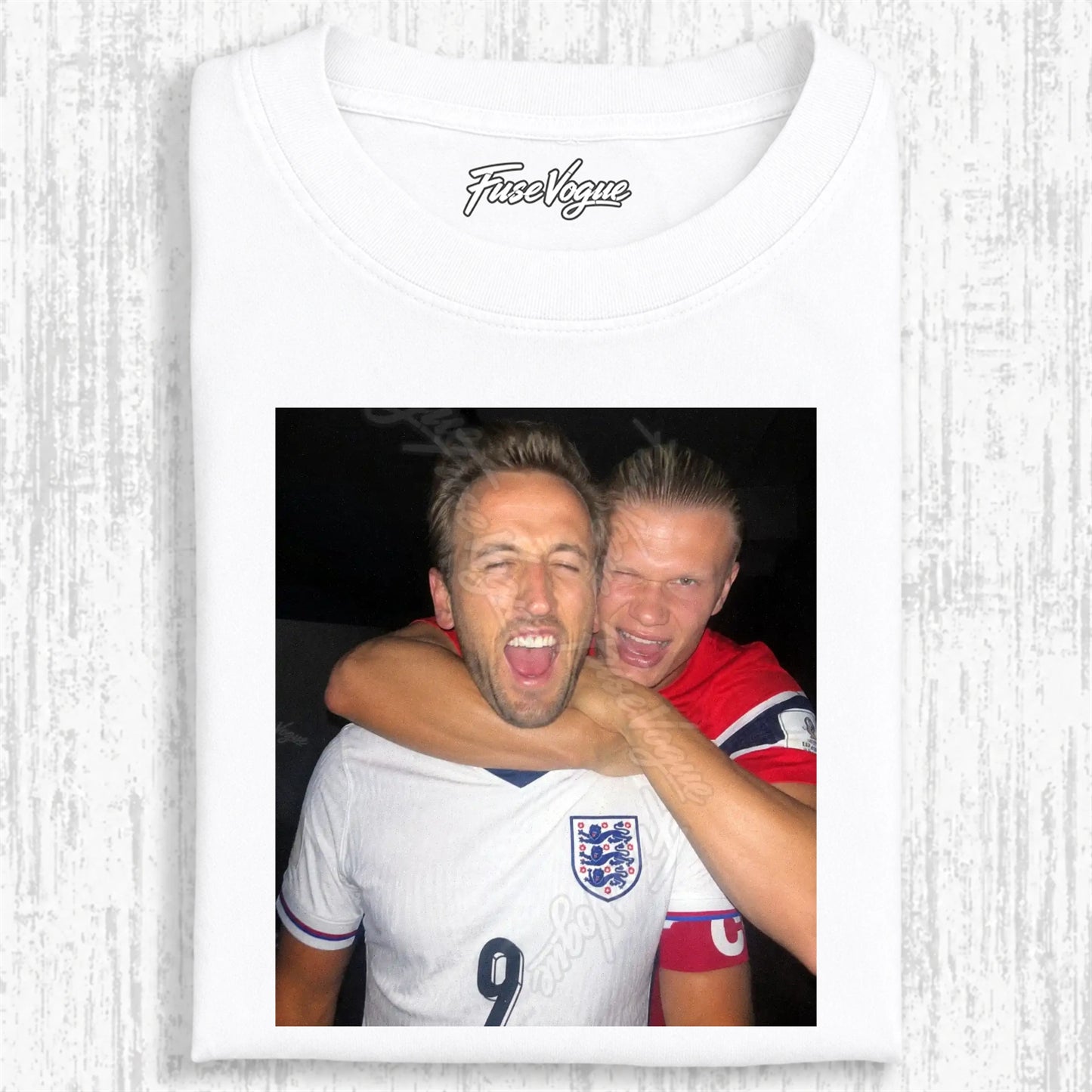 Football Funny  Tee 4 - FUSEVOGUE