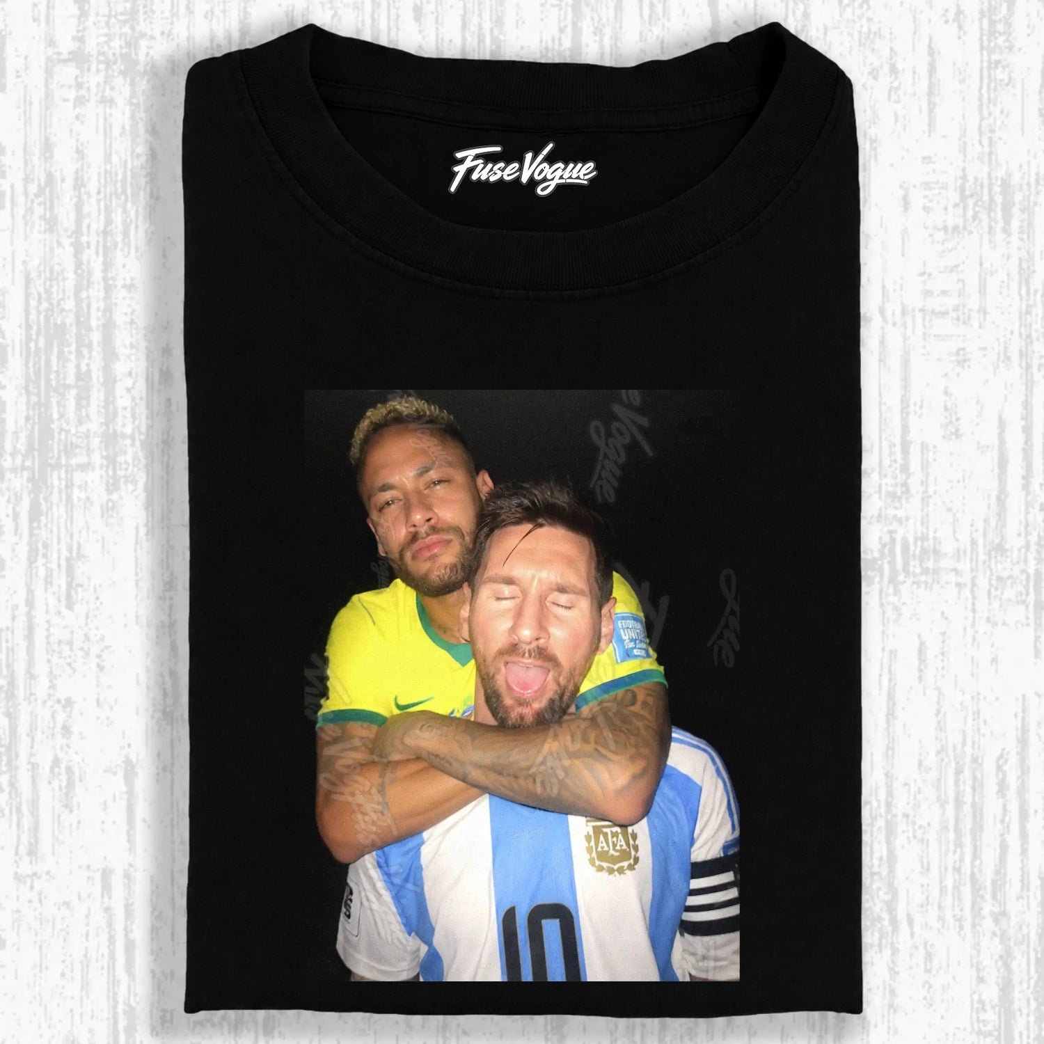 Football Funny  Tee 5 - FUSEVOGUE