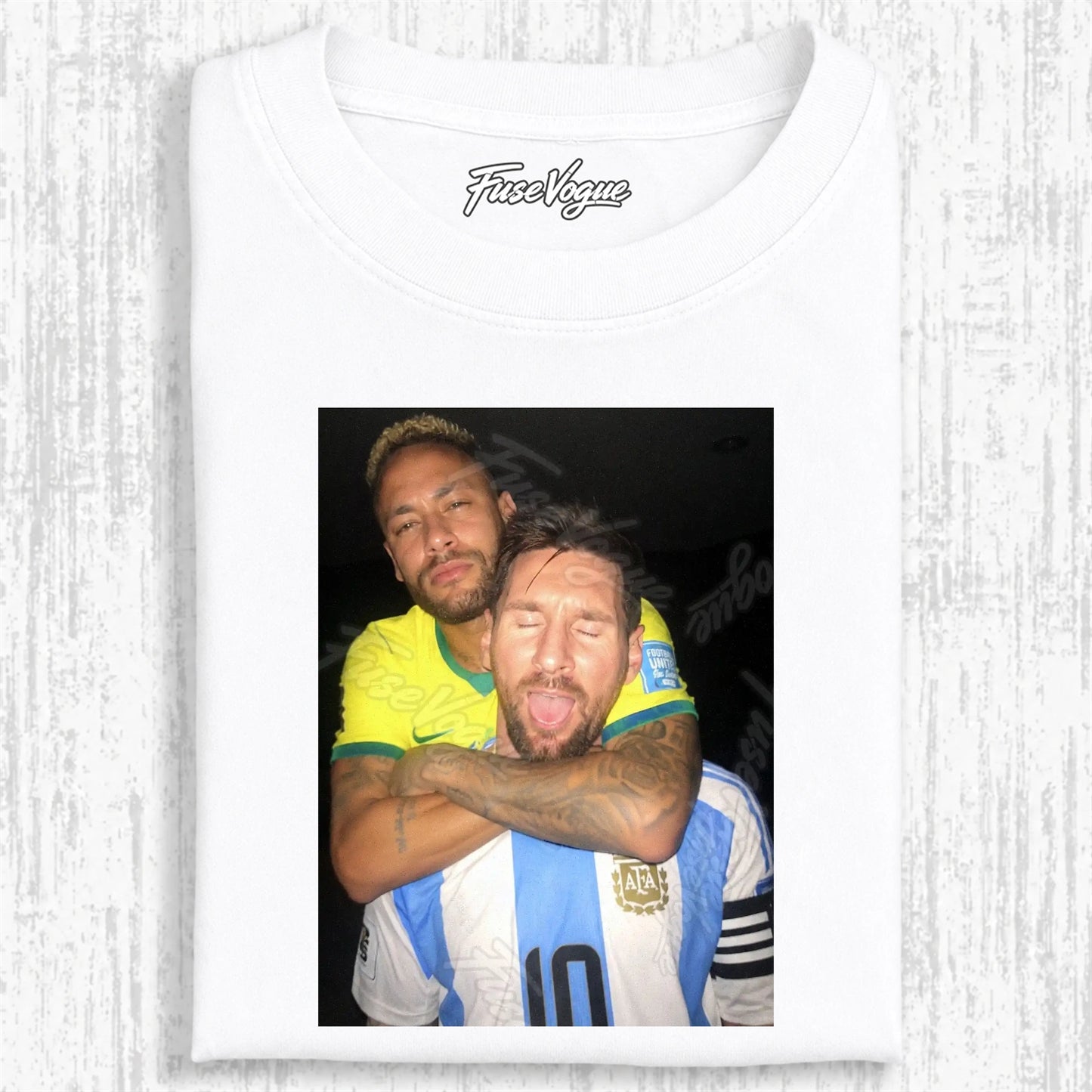 Football Funny  Tee 5 - FUSEVOGUE