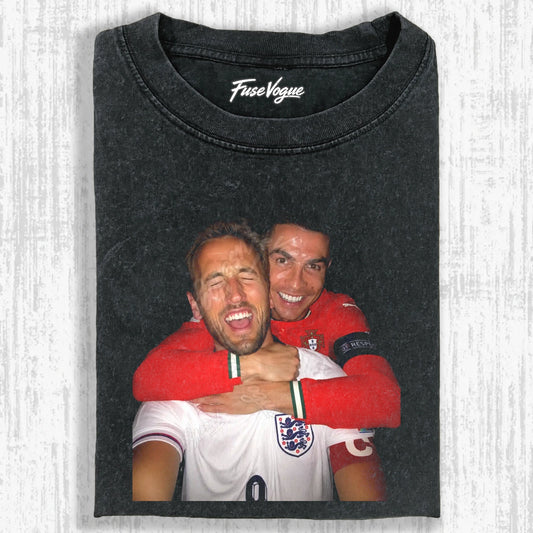 Football Funny  Tee 6 - FUSEVOGUE