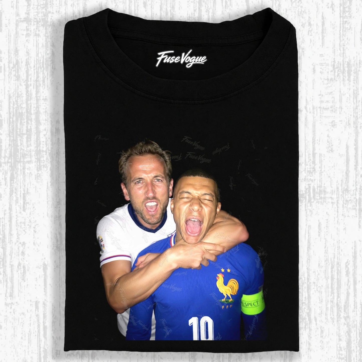 Football Funny  Tee 7 - FUSEVOGUE