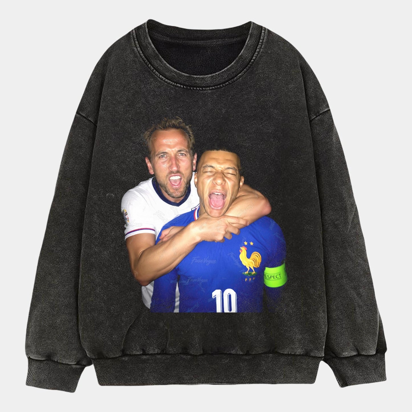 Football Funny  Tee 7 - FUSEVOGUE