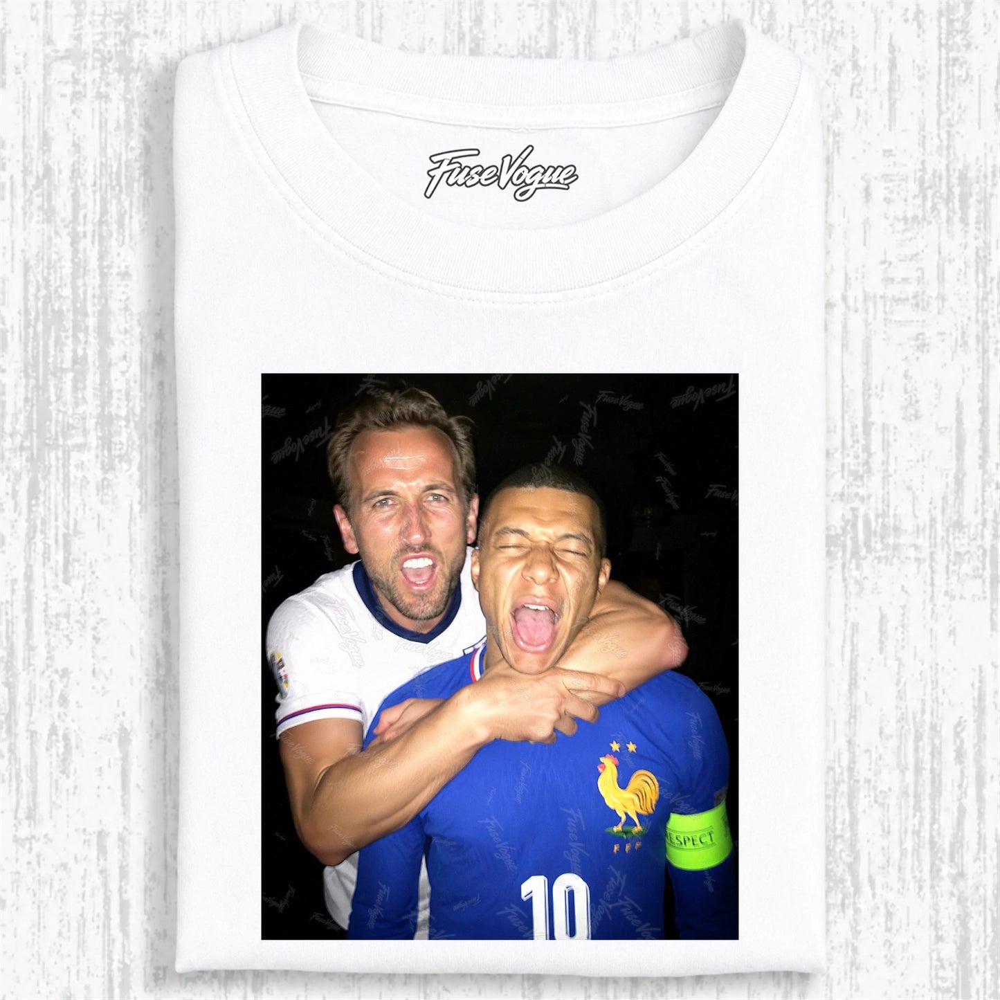 Football Funny  Tee 7 - FUSEVOGUE