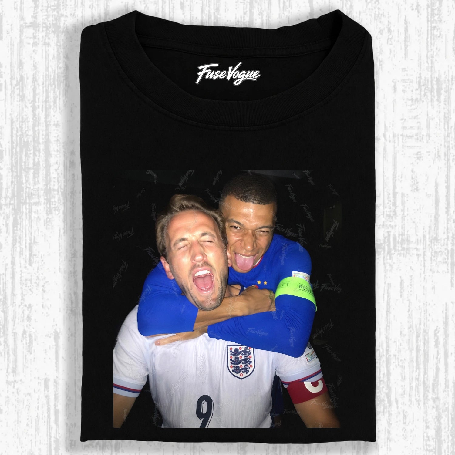 Football Funny  Tee 8 - FUSEVOGUE