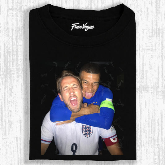 Football Funny  Tee 8 - FUSEVOGUE