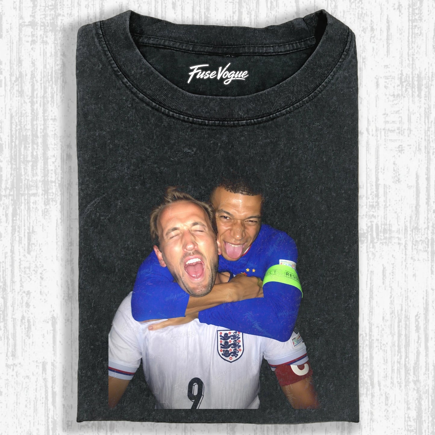 Football Funny  Tee 8 - FUSEVOGUE