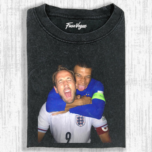 Football Funny  Tee 8 - FUSEVOGUE