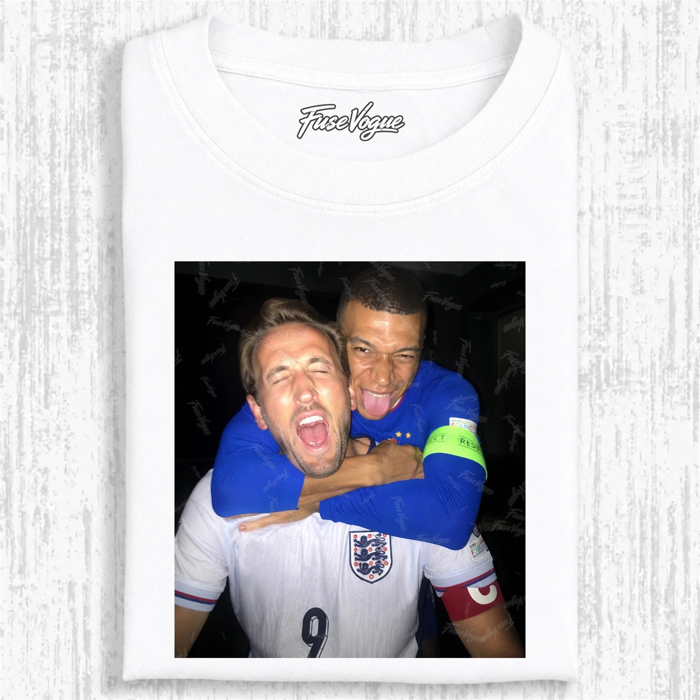 Football Funny  Tee 8 - FUSEVOGUE
