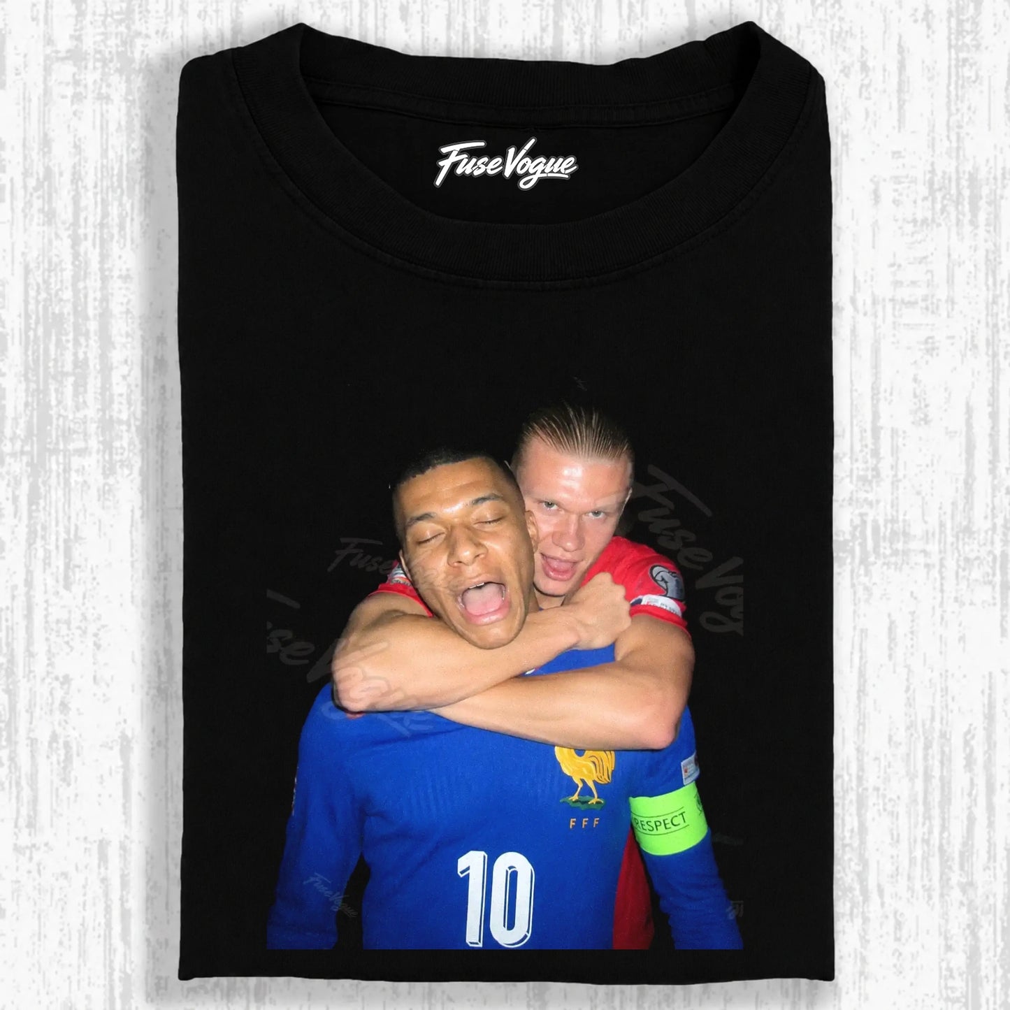 Football Funny  Tee 9 - FUSEVOGUE