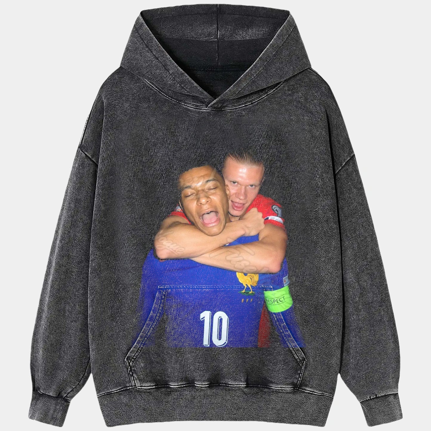 Football Funny  Tee 9 - FUSEVOGUE