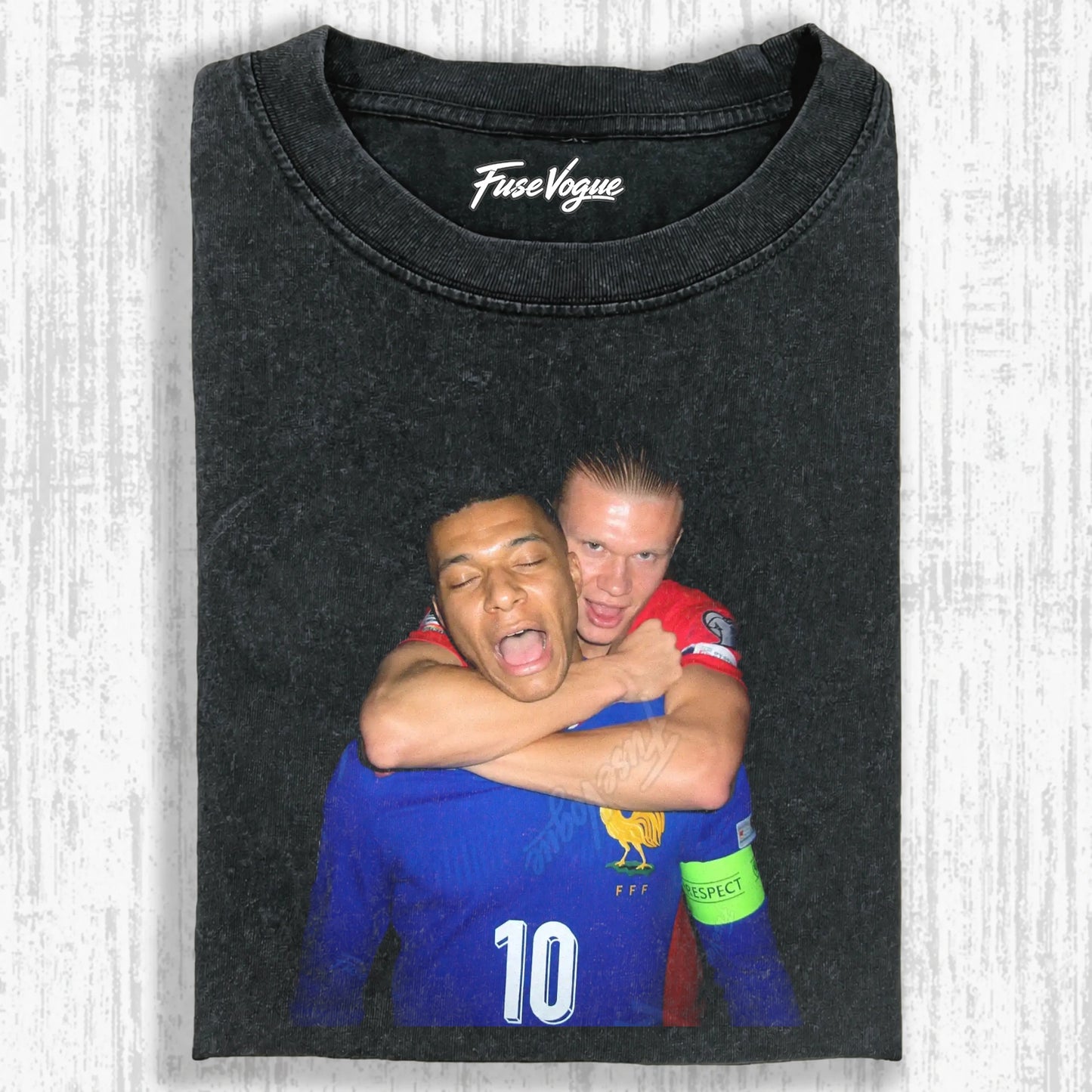 Football Funny  Tee 9 - FUSEVOGUE