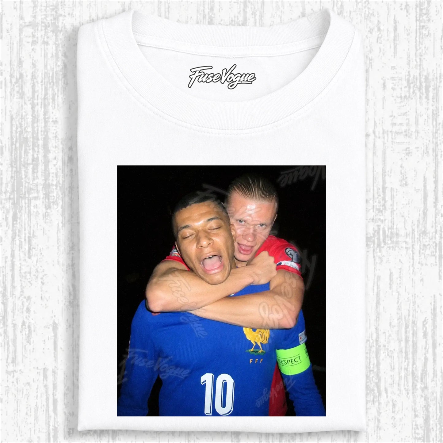 Football Funny  Tee 9 - FUSEVOGUE