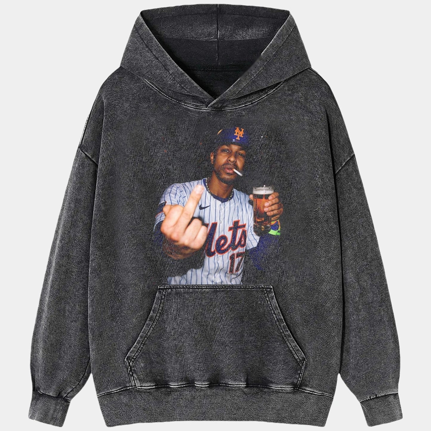 Francisco Lindor Tee - FuseVogue
