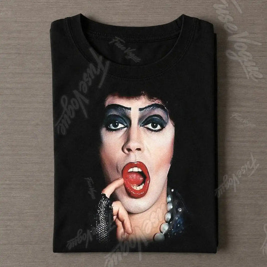 Frank n Furter v2 Tee - FUSEVOGUE