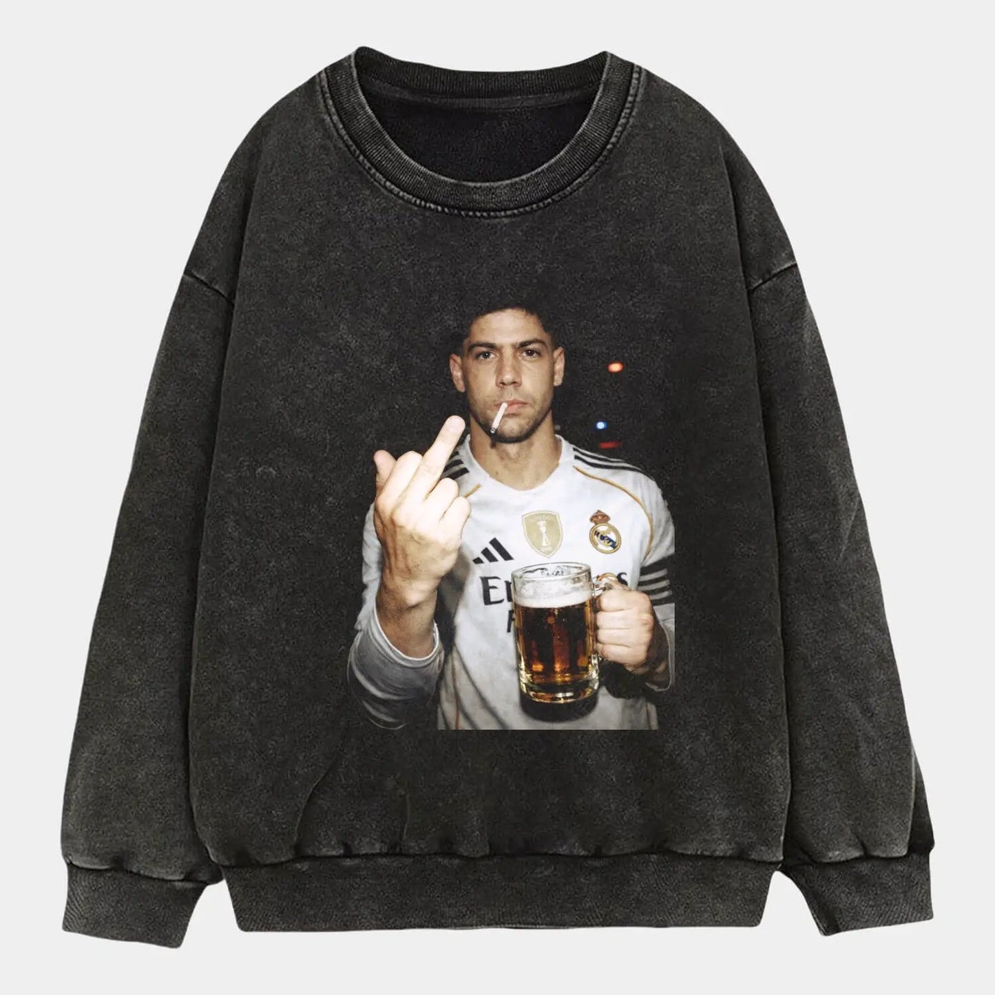 FV TEE 2.0 - FuseVogue