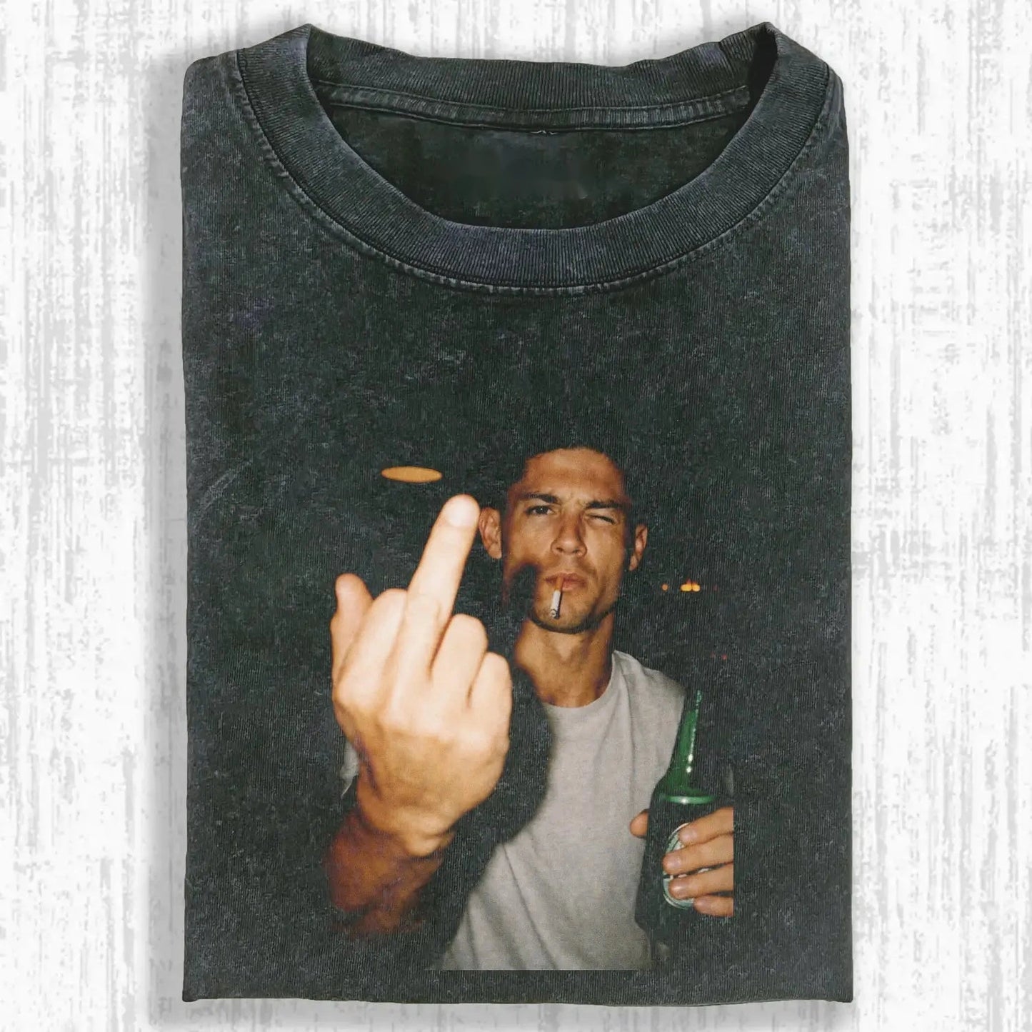 FV TEE 3.0 - FuseVogue