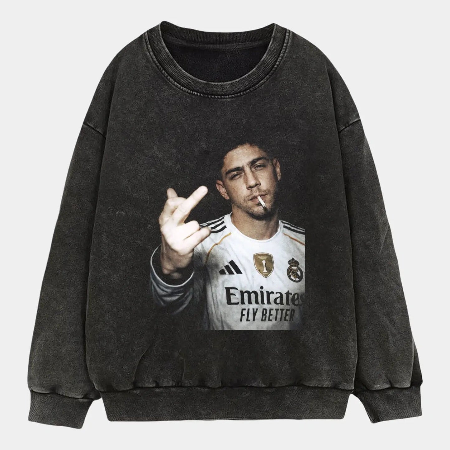 FV TEE 4.0 - FuseVogue