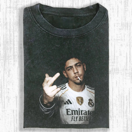 FV TEE 4.0 - FuseVogue