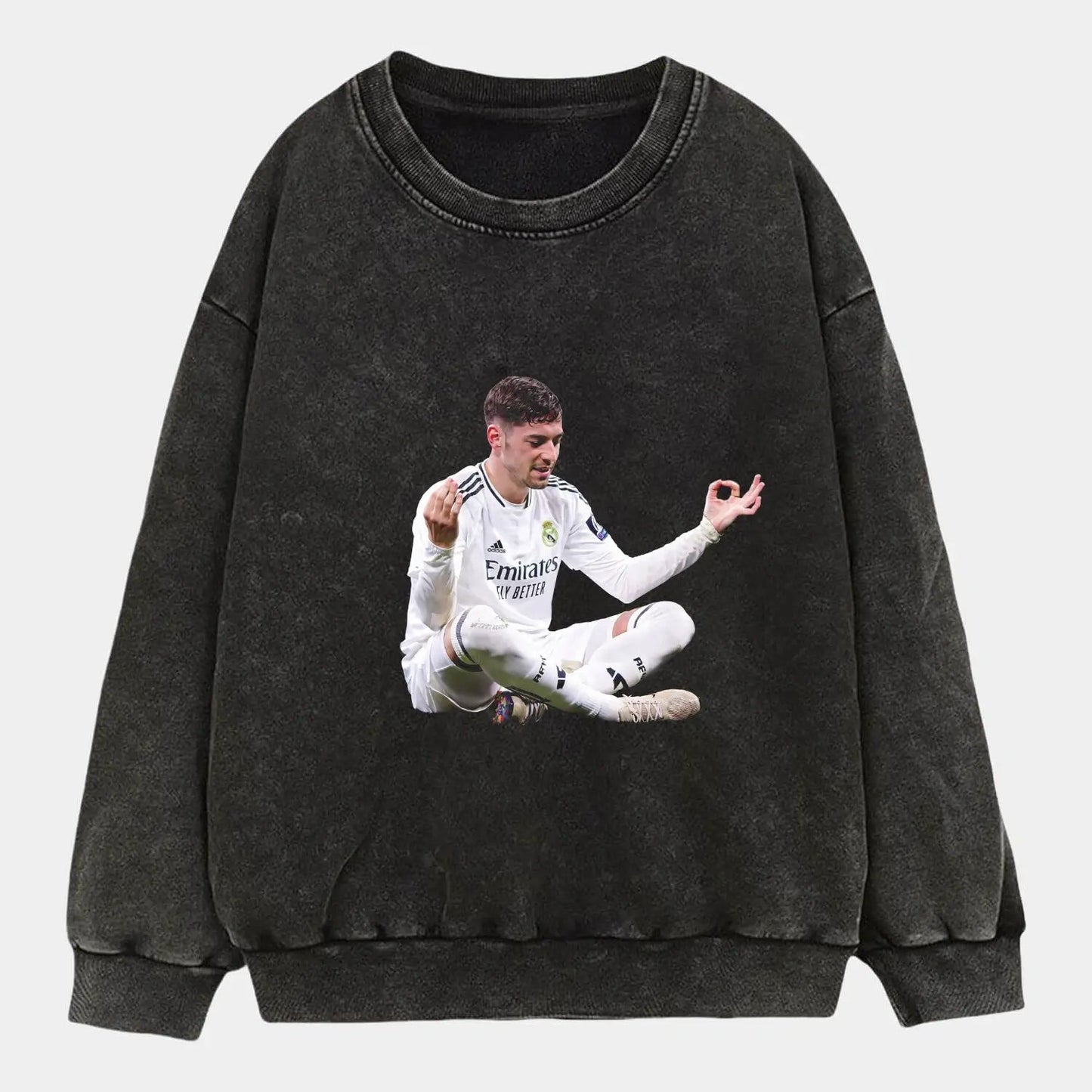 FV TEE 5.0 - FuseVogue