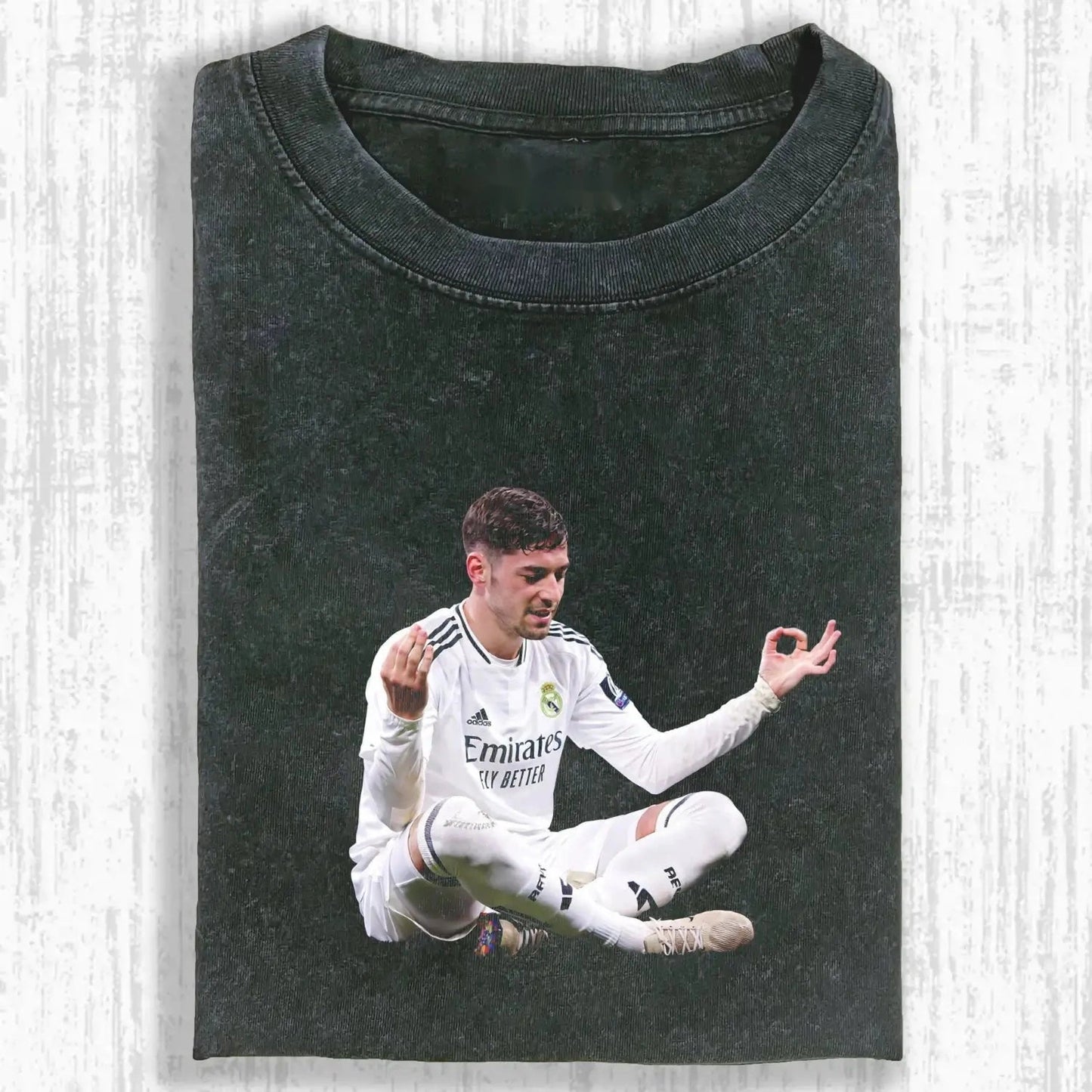 FV TEE 5.0 - FuseVogue