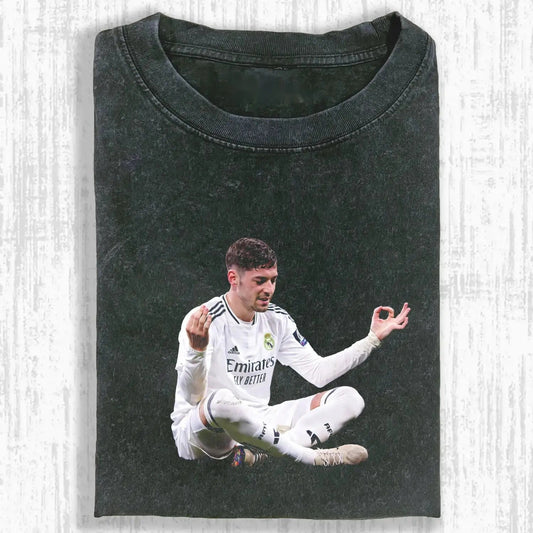 FV TEE 5.0 - FuseVogue