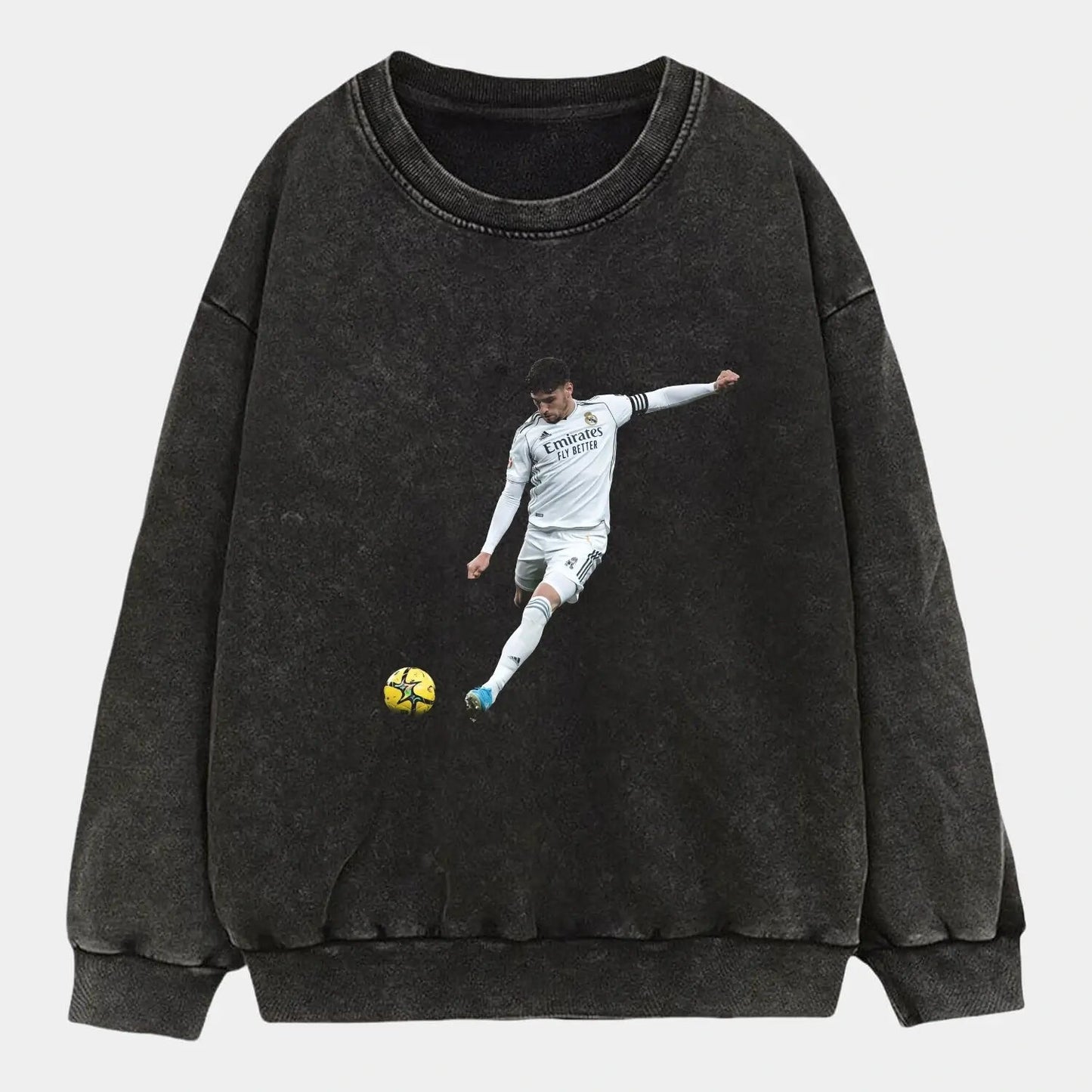 FV TEE 6.0 - FuseVogue