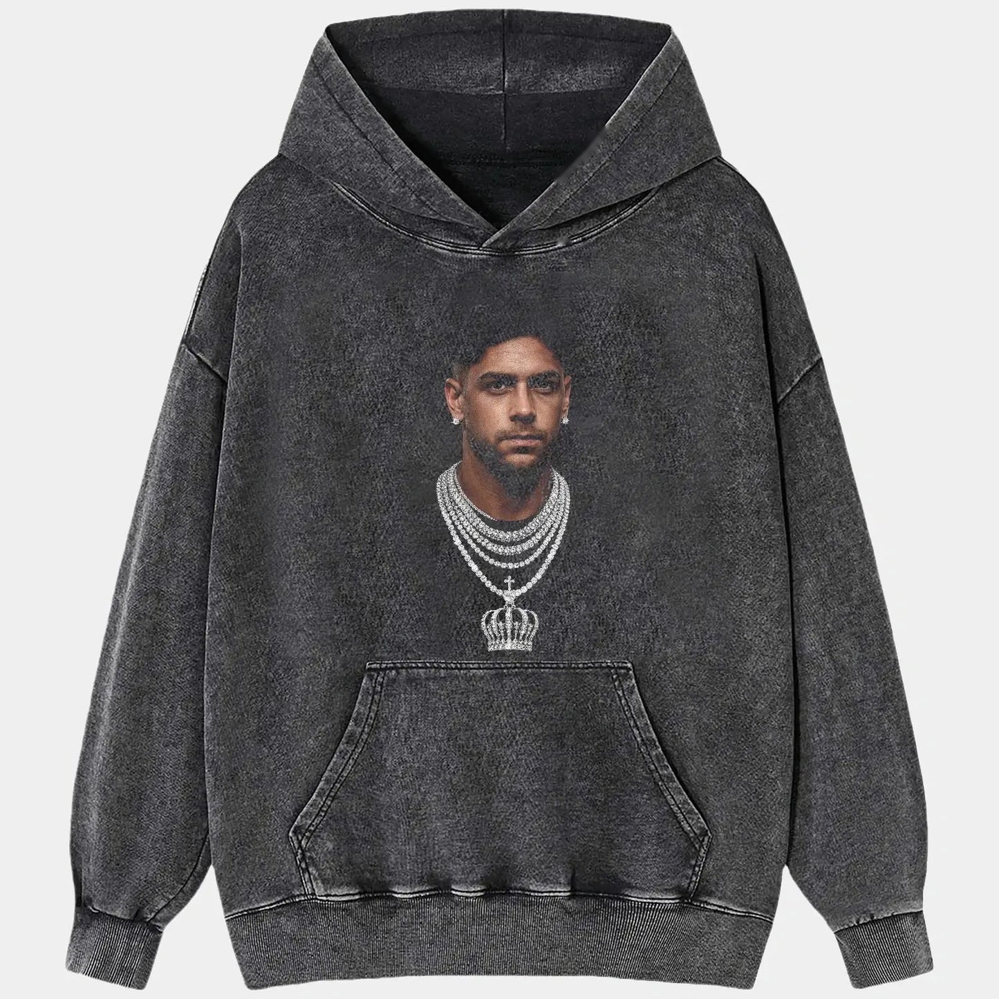 FV TEE - FuseVogue