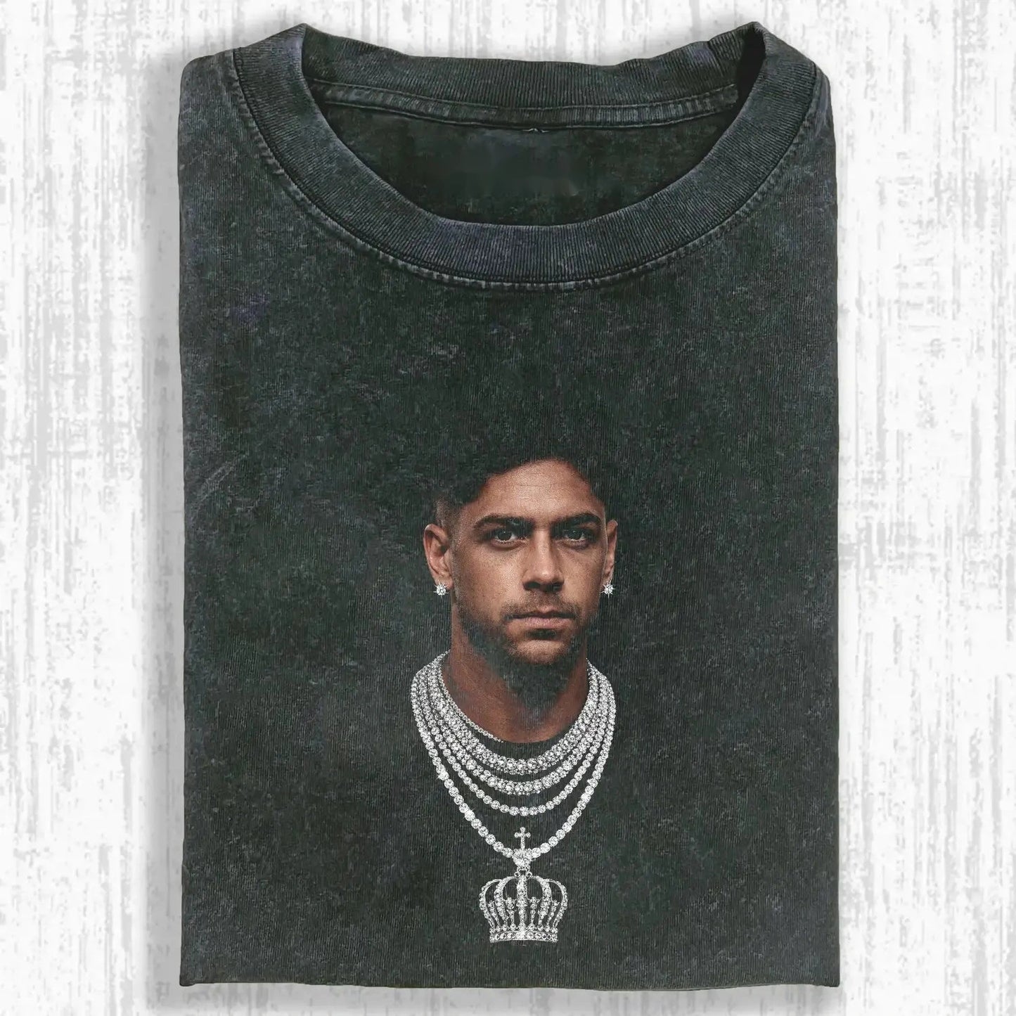 FV TEE - FuseVogue