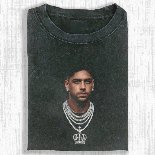 FV TEE - FuseVogue