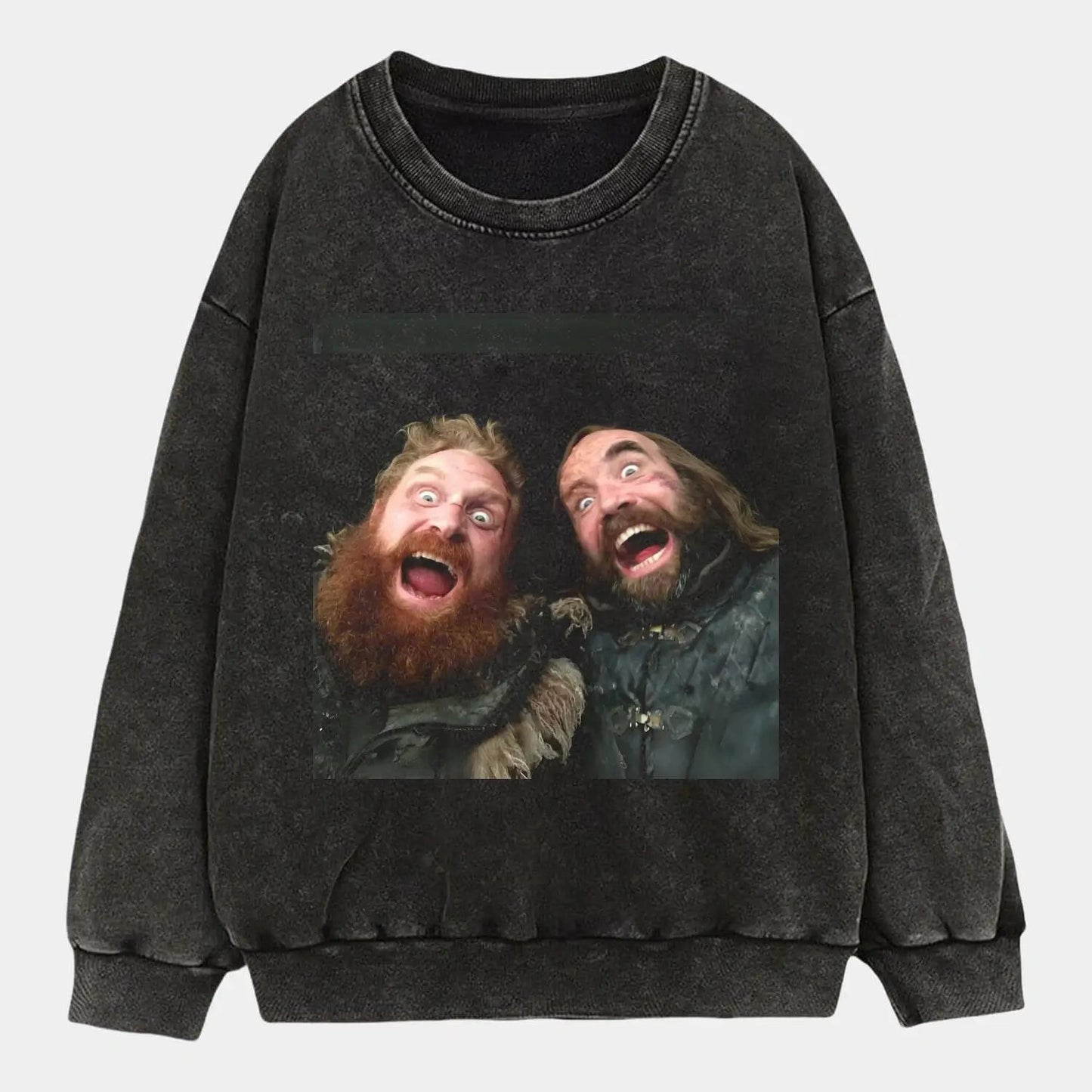GOT TEE A1.0 - FuseVogue